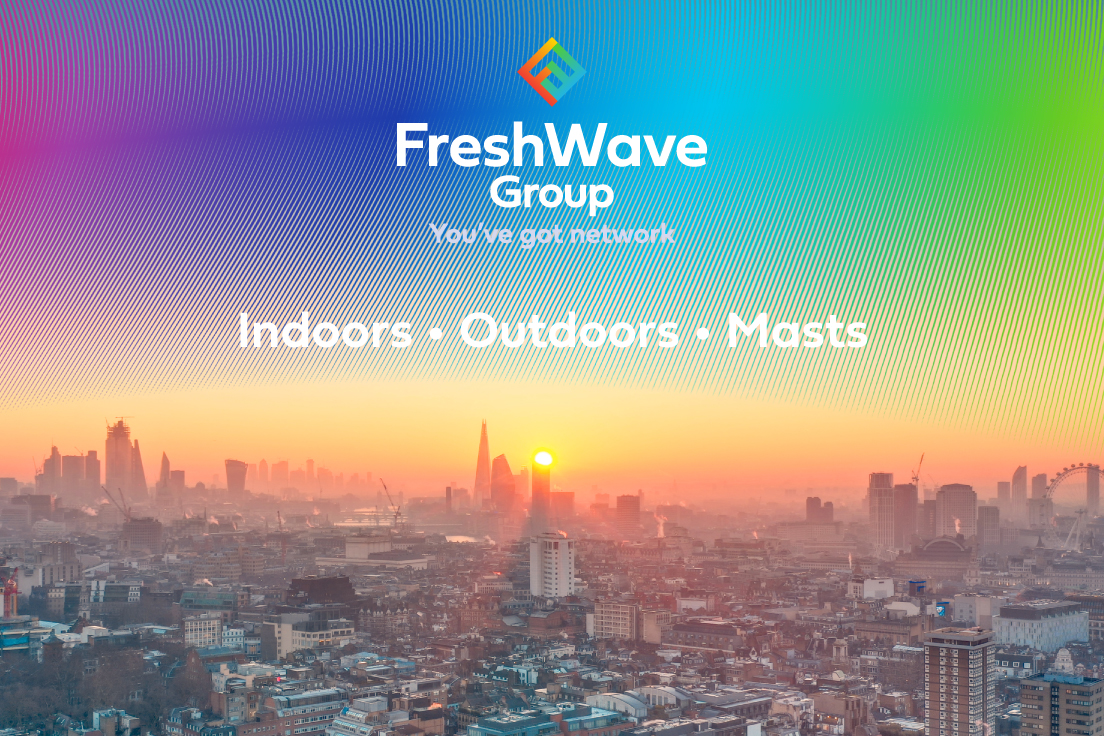 Introducing the Freshwave Group